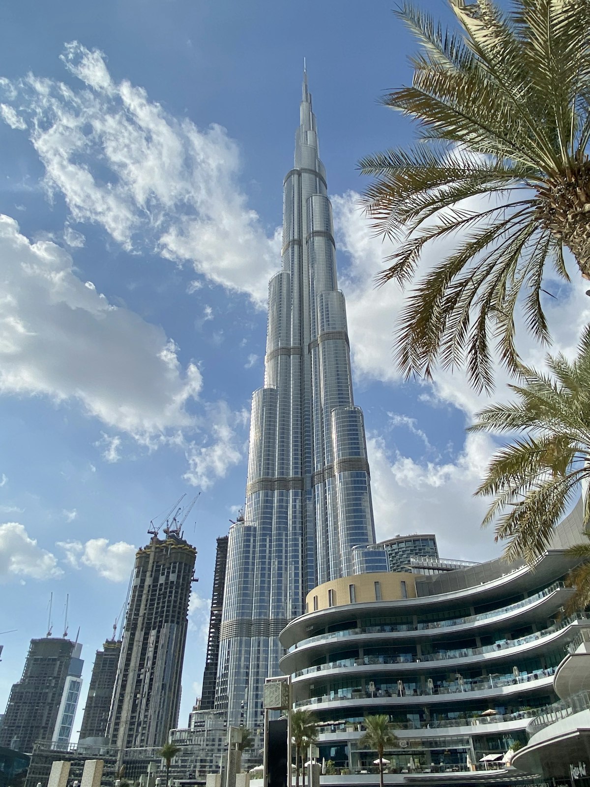 Dubai Mall