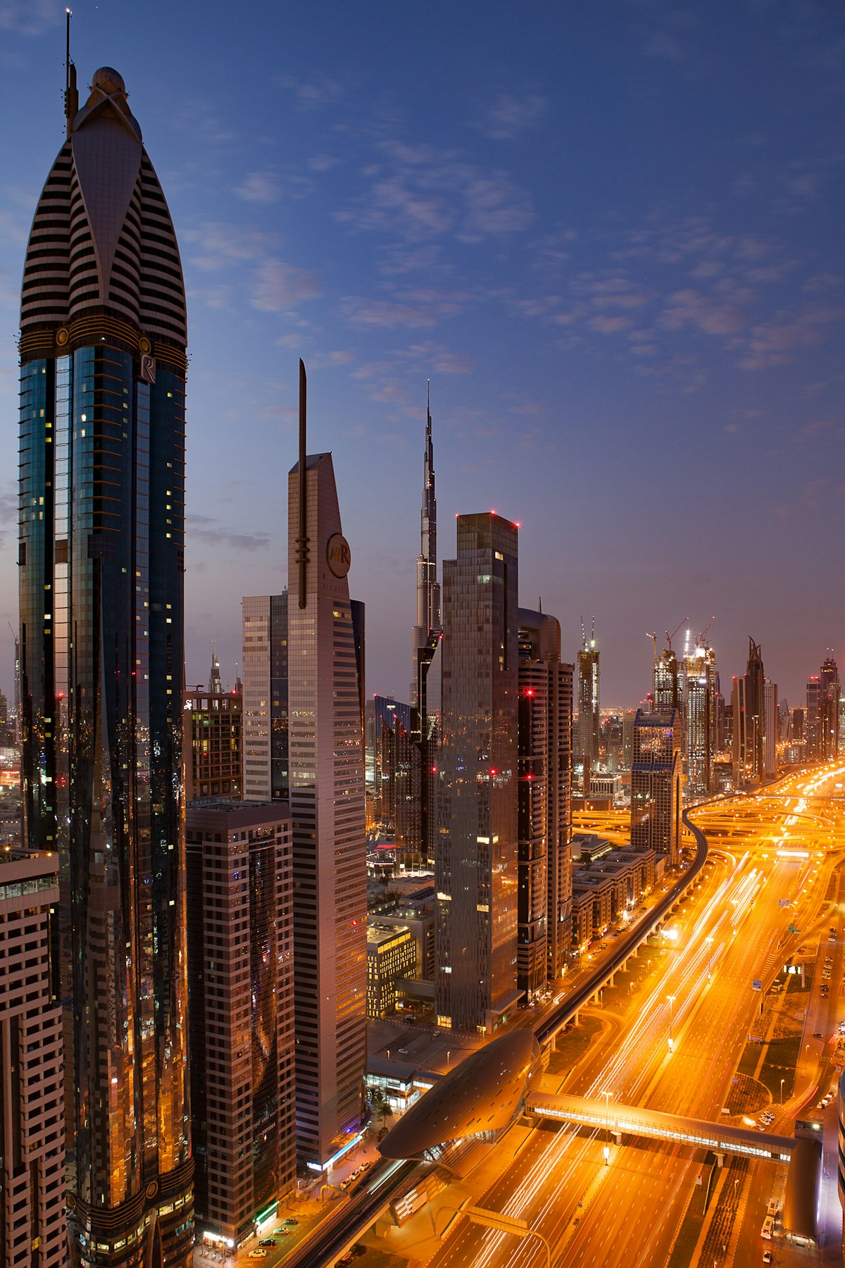 Palm Jumeirah