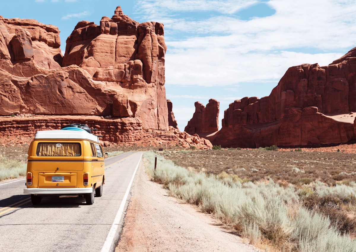 Explore Beautiful Destinations