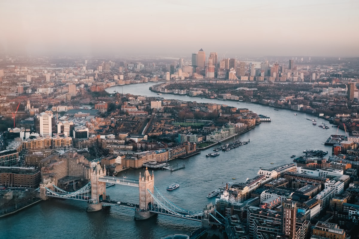London Explorer