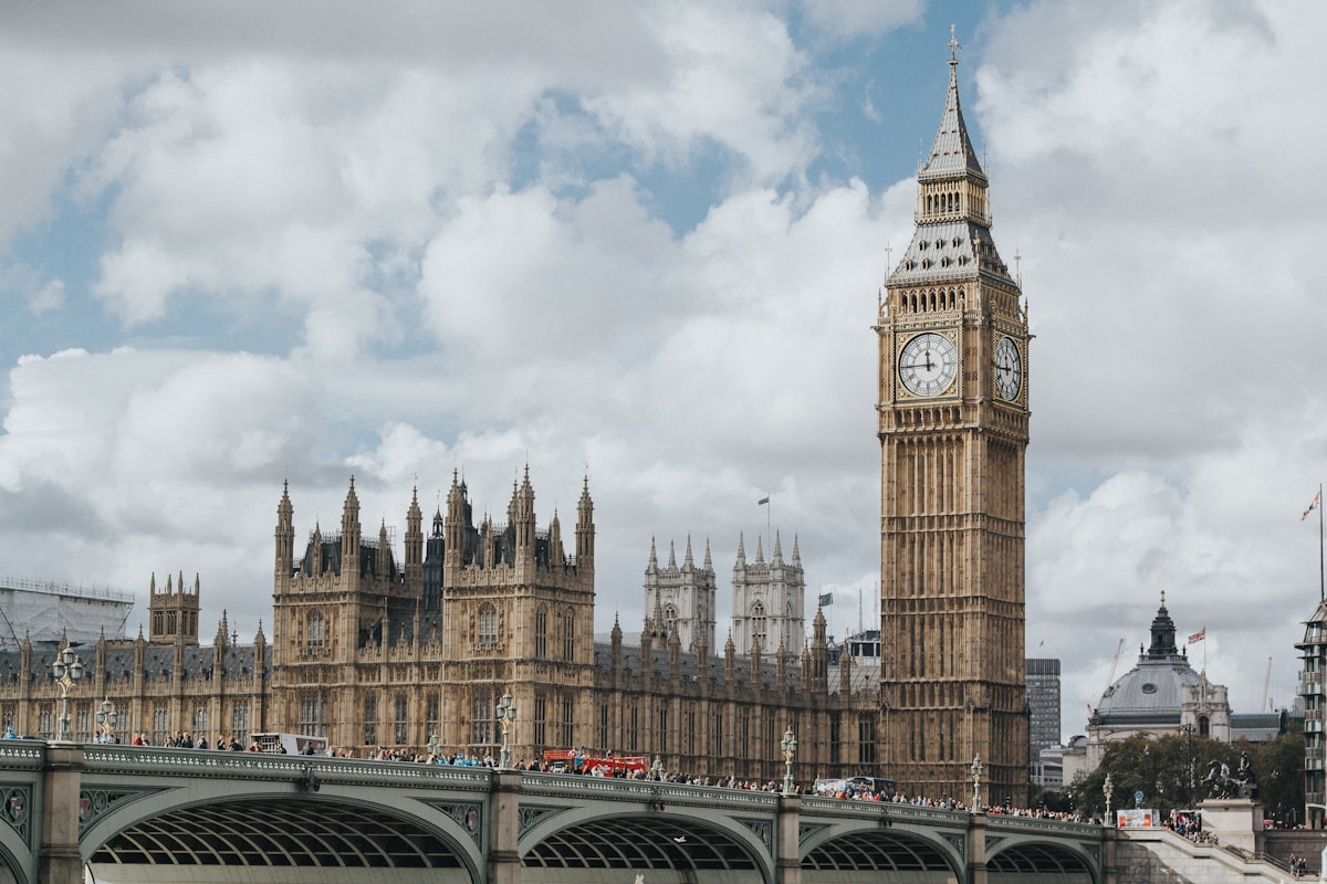 London Eye