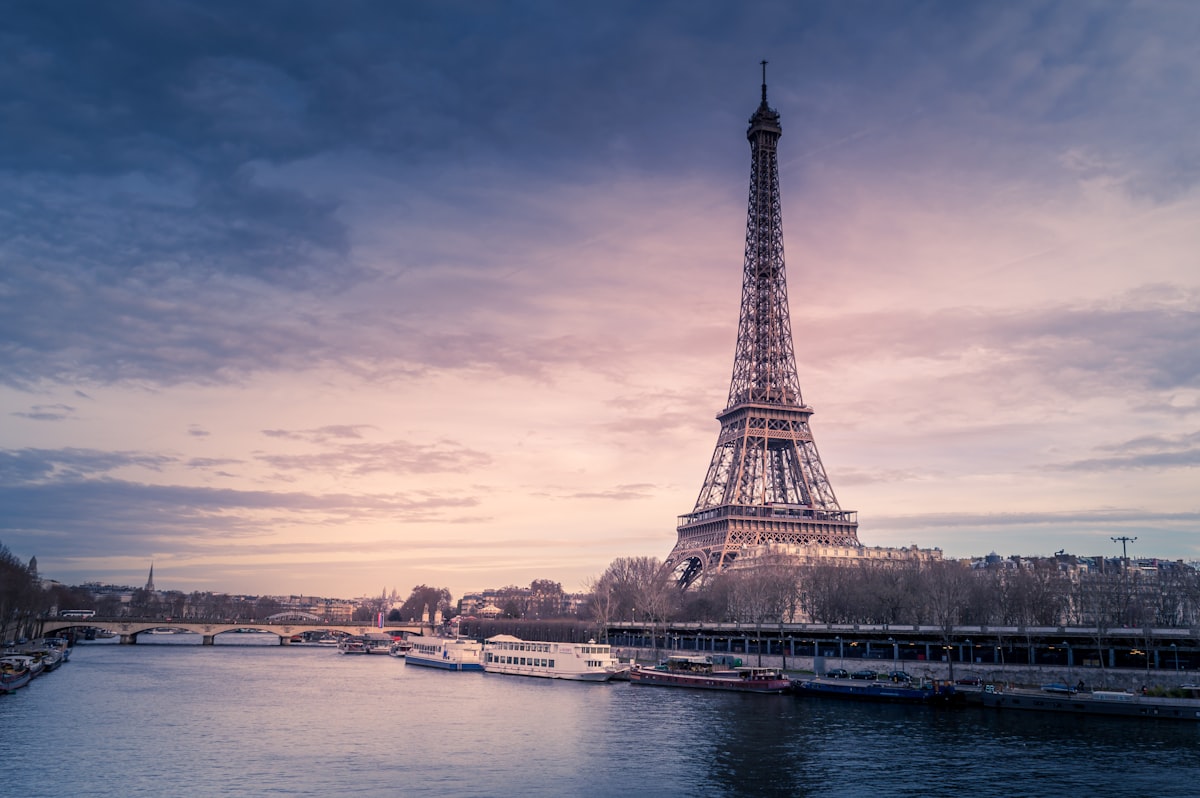 Paris Romance