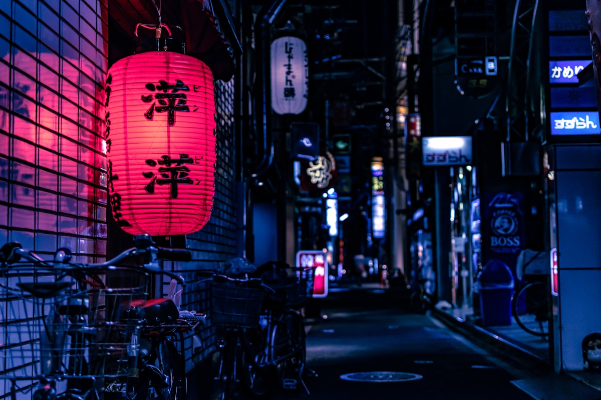Senso-ji Temple