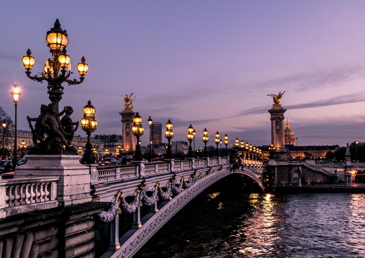 International Tour Packages