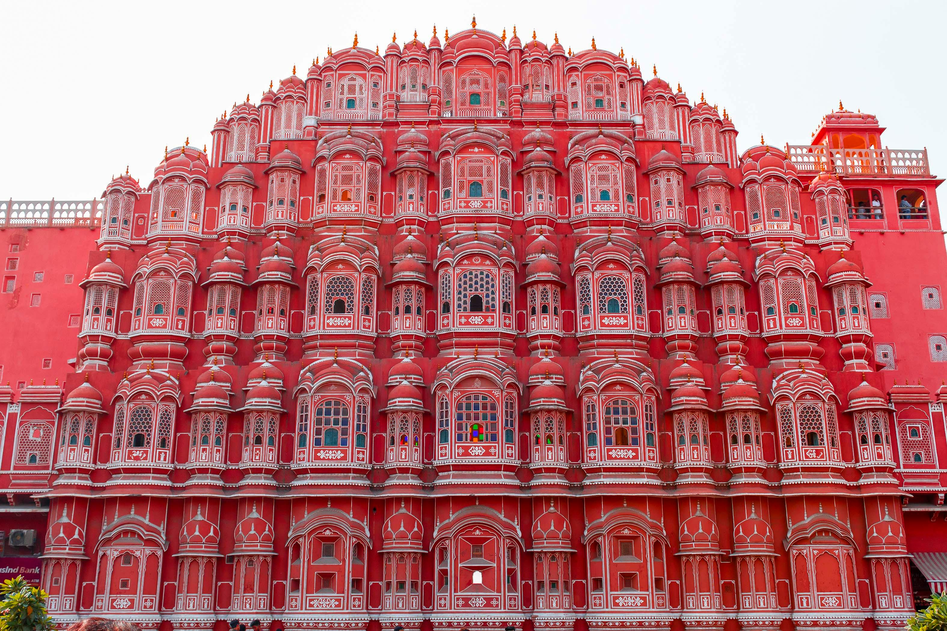 Rajasthan Heritage